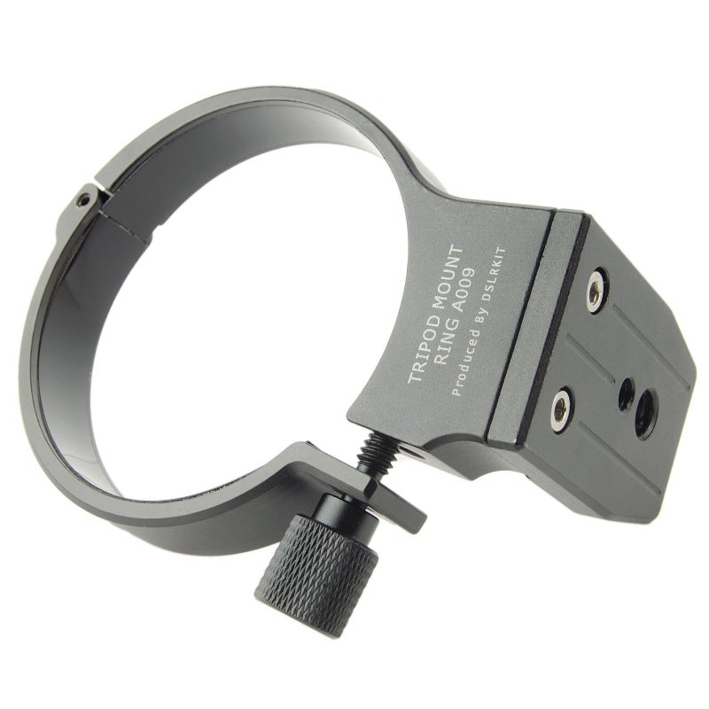 DSLRKIT Tripod Mount Ring A009 for Tamron SP 70-200MM F/2.8 VC USD - Image 3